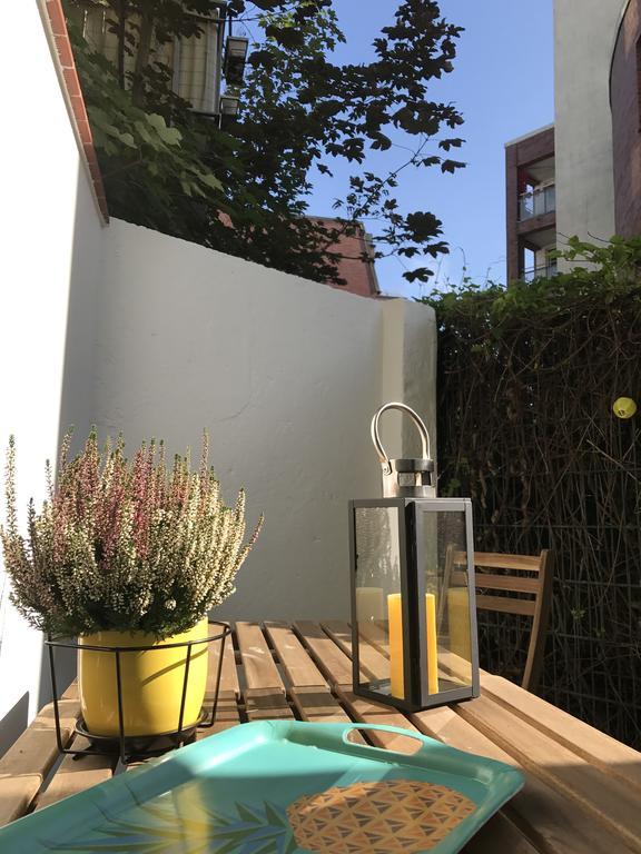 Urban Stay Hamburg - Apartments "Backbord" & "Steuerbord Mit Sauna" Exterior photo